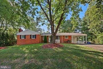 9027 Traveller Street, Manassas, VA 20110 - MLS#: VAMN2006964