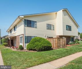 9014 Sandalwood Drive Unit A, Manassas, VA 20110 - #: VAMN2006968