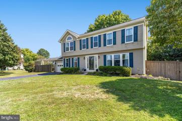 10362 Broz Court, Manassas, VA 20110 - #: VAMN2006982