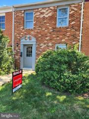 9851 Buckner Road, Manassas, VA 20110 - #: VAMN2006996