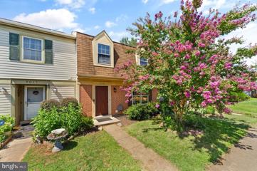 9015 Tyler Court, Manassas, VA 20110 - #: VAMN2007014