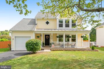 10381 Janja Court, Manassas, VA 20110 - MLS#: VAMN2007070