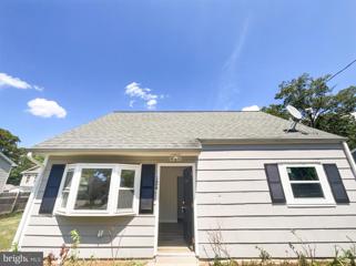 124 Walden Street, Manassas Park, VA 20111 - MLS#: VAMP2002448