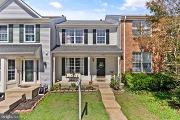 9423 Wilcoxen Drive, Manassas Park, VA 20111 - MLS#: VAMP2002452