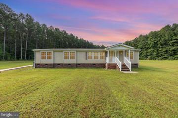 14 Knights Dr, Heathsville, VA 22473 - #: VANV2001266