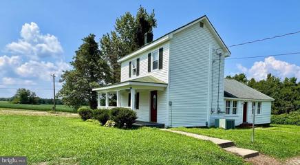 53 Bundick Road, Lottsburg, VA 22511 - #: VANV2001268