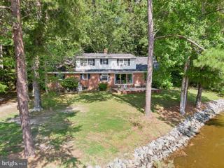 239 Spencers Creek Lane, Heathsville, VA 22473 - MLS#: VANV2001284