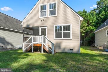 13 Davis Drive, Reedville, VA 22539 - MLS#: VANV2001306