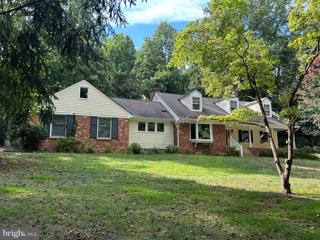 9757 James Madison Highway, Orange, VA 22960 - #: VAOR2007184