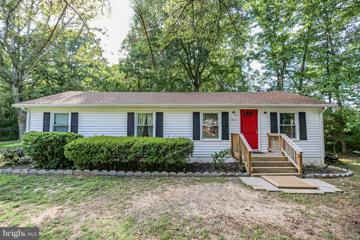 9262 Cedar Hollow Road, Unionville, VA 22567 - MLS#: VAOR2007190