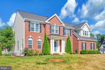 35178 Marshall Court, Locust Grove, VA 22508 - #: VAOR2007504