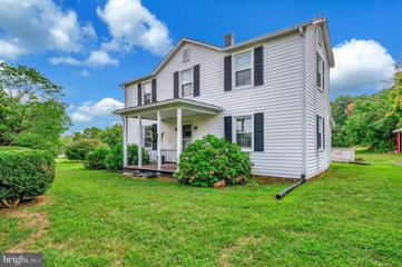 32432 Zoar Road, Locust Grove, VA 22508 - #: VAOR2007512