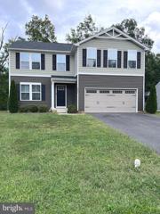 2207 Wildflower Way, Locust Grove, VA 22508 - MLS#: VAOR2007554