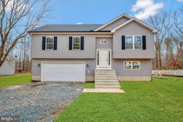 14213 Promise Way Lane, Orange, VA 22960 - #: VAOR2007580