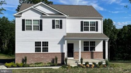 3156 White Tail Drive, Locust Grove, VA 22508 - MLS#: VAOR2007584