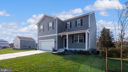 3152 White Tail Drive, Locust Grove, VA 22508 - MLS#: VAOR2007586