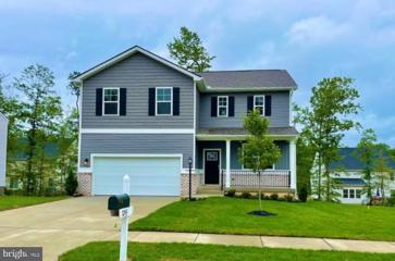 3144 White Tail Drive, Locust Grove, VA 22508 - #: VAOR2007588