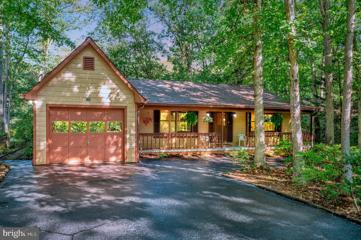 209 Fairway Drive, Locust Grove, VA 22508 - #: VAOR2007602