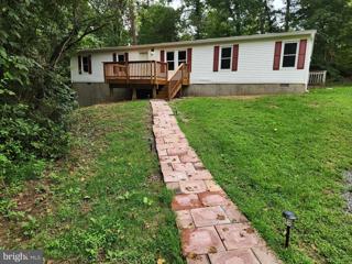 28500 St Just Drive, Unionville, VA 22567 - MLS#: VAOR2007618