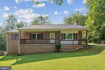 26272 Stonesiffer Lane, Unionville, VA 22567 - MLS#: VAOR2007636