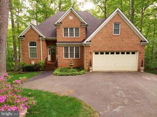 118 Harris Court, Locust Grove, VA 22508 - #: VAOR2007642