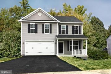 101 Indian Hills Rd, Locust Grove, VA 22508 - MLS#: VAOR2007654