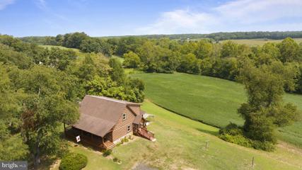 6403 Zachary Taylor Highway, Culpeper, VA 22701 - #: VAOR2007686