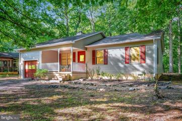 111 Tall Pines Avenue, Locust Grove, VA 22508 - #: VAOR2007696