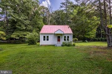 19547 Lahore Road, Orange, VA 22960 - #: VAOR2007716