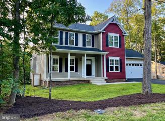 601 Yorktown Boulevard, Locust Grove, VA 22508 - MLS#: VAOR2007734