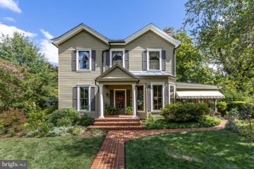 119 Peliso Avenue, Orange, VA 22960 - MLS#: VAOR2007760