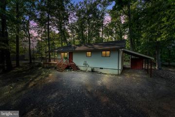 210 Green Street, Locust Grove, VA 22508 - MLS#: VAOR2007764