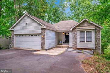 1115 Eastover Parkway, Locust Grove, VA 22508 - MLS#: VAOR2007782