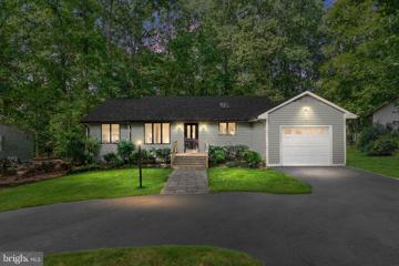 105 Sunset Court, Locust Grove, VA 22508 - MLS#: VAOR2007790