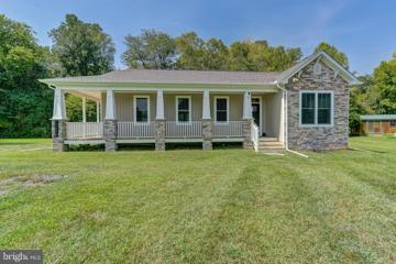 17308 Miss Mollys Lane, Orange, VA 22960 - #: VAOR2007822