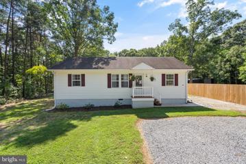 8016 Pine Stake Road, Locust Grove, VA 22508 - #: VAOR2007846