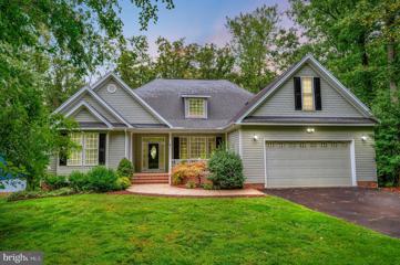 106 Birchside Circle, Locust Grove, VA 22508 - #: VAOR2007868