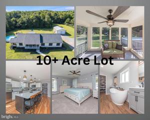 31052 Lumber Road, Locust Grove, VA 22508 - MLS#: VAOR2007870