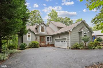 216 Birdie Road, Locust Grove, VA 22508 - #: VAOR2007872