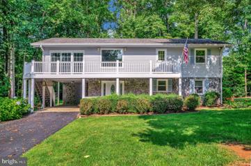 320 Stratford Circle, Locust Grove, VA 22508 - MLS#: VAOR2007874