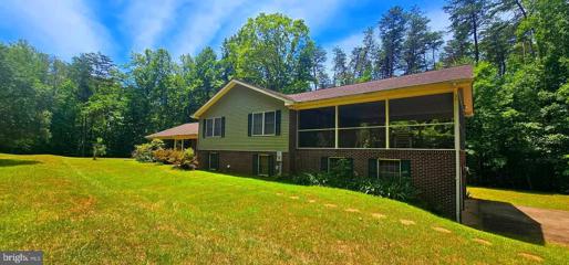 14182 Tower Road, Unionville, VA 22567 - #: VAOR2007876