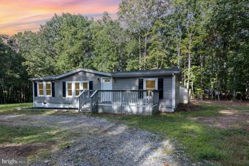 31702 Zoar Road, Locust Grove, VA 22508 - #: VAOR2007886