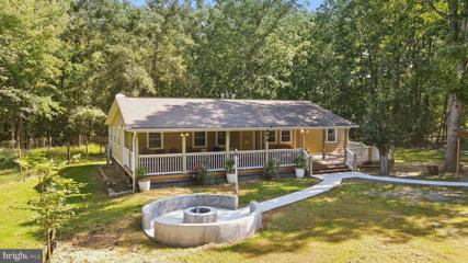 31055 Lumber Road, Locust Grove, VA 22508 - MLS#: VAOR2007942