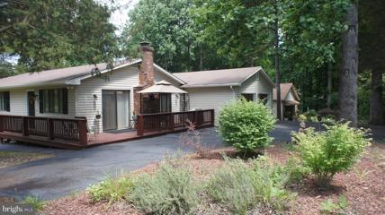 626 Harrison Circle, Locust Grove, VA 22508 - #: VAOR2007948