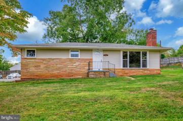 354 Berry Street, Orange, VA 22960 - MLS#: VAOR2007952