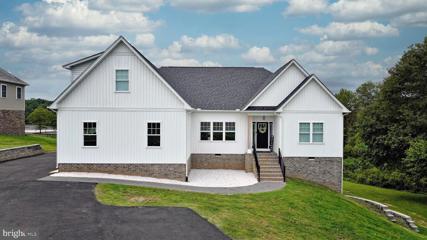 23478 Lands End Drive, Orange, VA 22960 - #: VAOR2007962