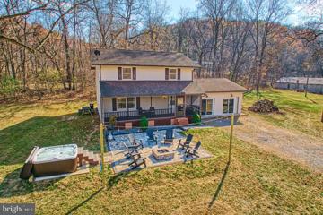 4809 Grove Hill River Road, Shenandoah, VA 22849 - MLS#: VAPA2003738