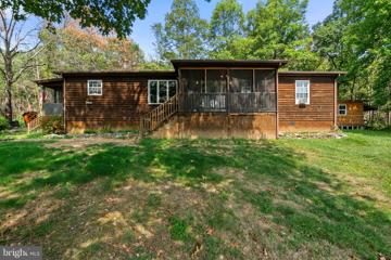 8300 Us Highway 211 W, Luray, VA 22835 - MLS#: VAPA2003828