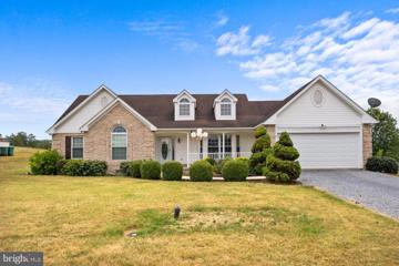 582 Seventh Street, Luray, VA 22835 - MLS#: VAPA2003884