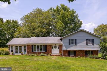 642 Parkview Estates Road, Luray, VA 22835 - MLS#: VAPA2003908